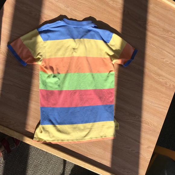 Striped Polo by Ralph Lauren shirt - Picture 3 of 3